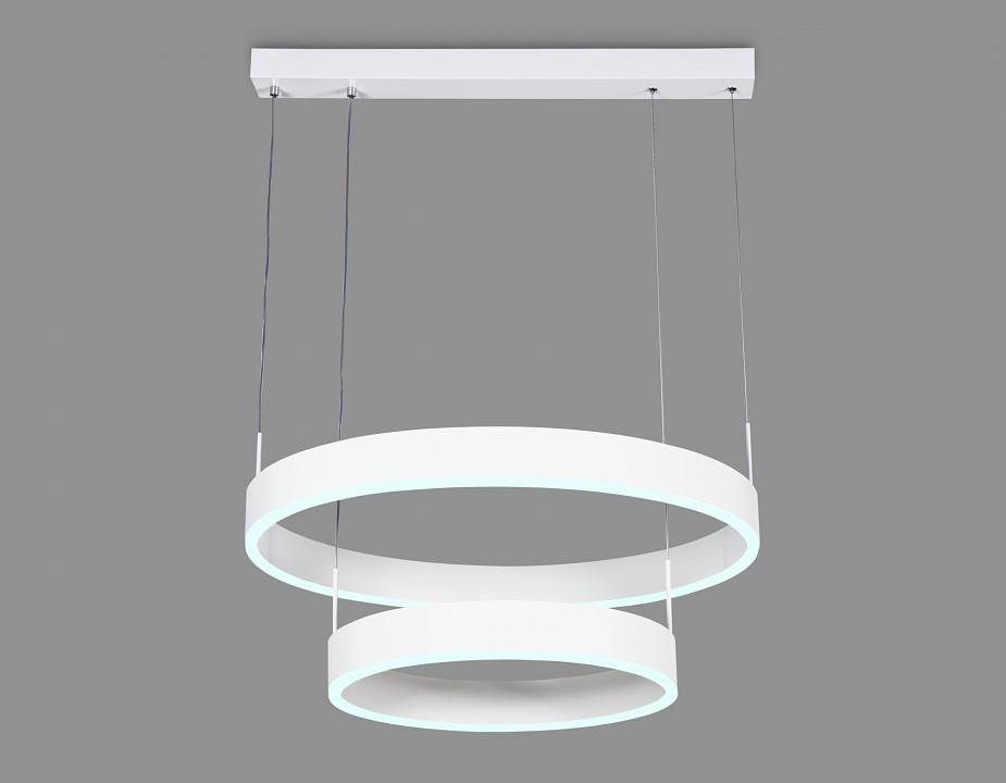 Подвесной светильник Ambrella light FA FA6611 12 Вт FA6611