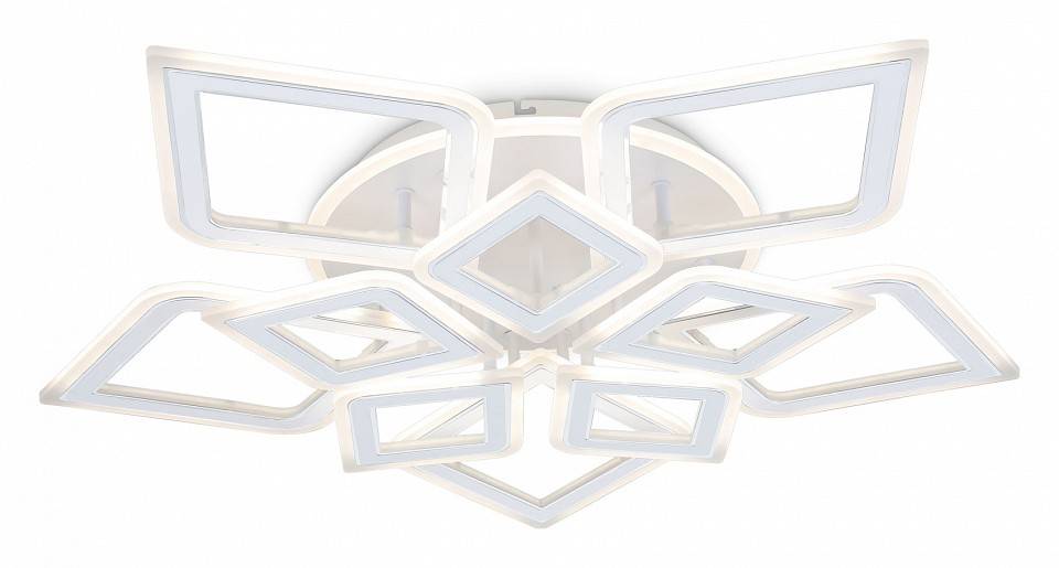 Потолочная светодиодная люстра Ambrella light FA FA8914 193 Вт FA8914