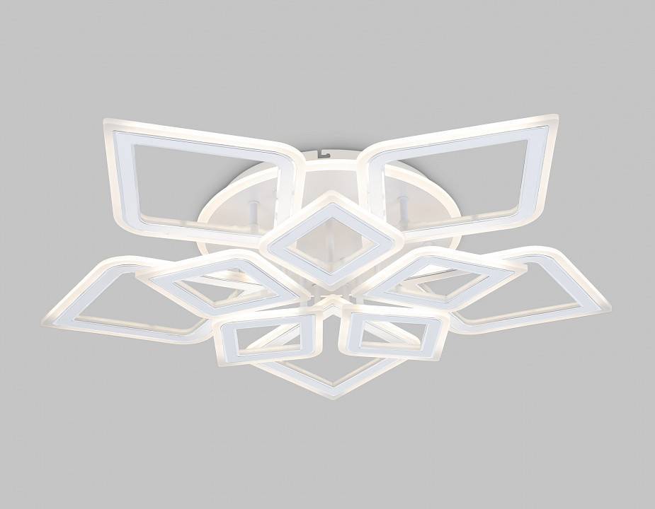 Потолочная светодиодная люстра Ambrella light FA FA8914 193 Вт FA8914