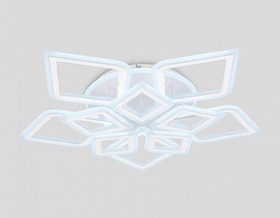 Потолочная светодиодная люстра Ambrella light FA FA8914 193 Вт FA8914