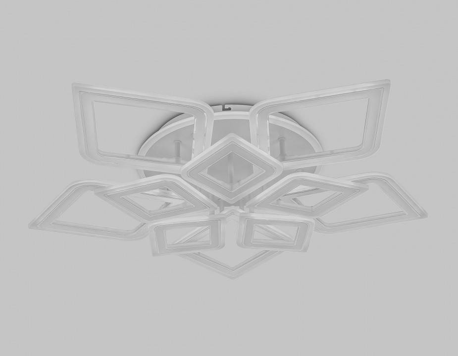 Потолочная светодиодная люстра Ambrella light FA FA8914 193 Вт FA8914
