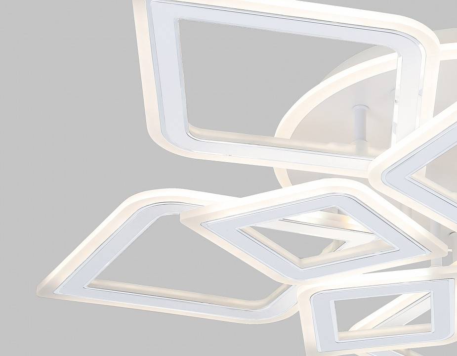 Потолочная светодиодная люстра Ambrella light FA FA8914 193 Вт FA8914