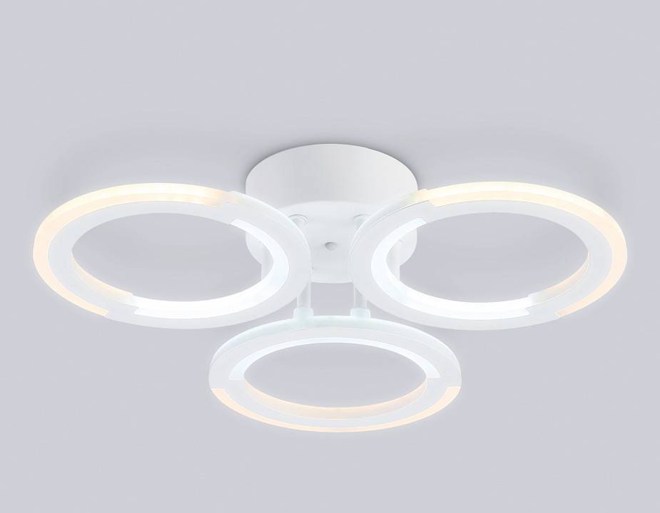 Потолочная люстра Ambrella Light FA FA8942