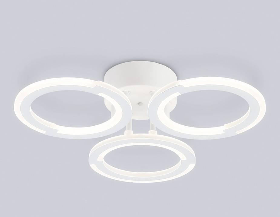 Потолочная люстра Ambrella Light FA FA8942