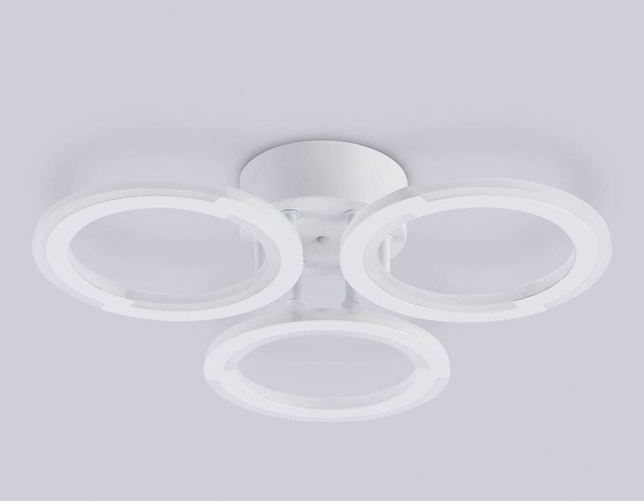 Потолочная люстра Ambrella Light FA FA8942