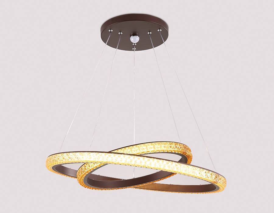 Подвесной светильник Ambrella light FF FF11