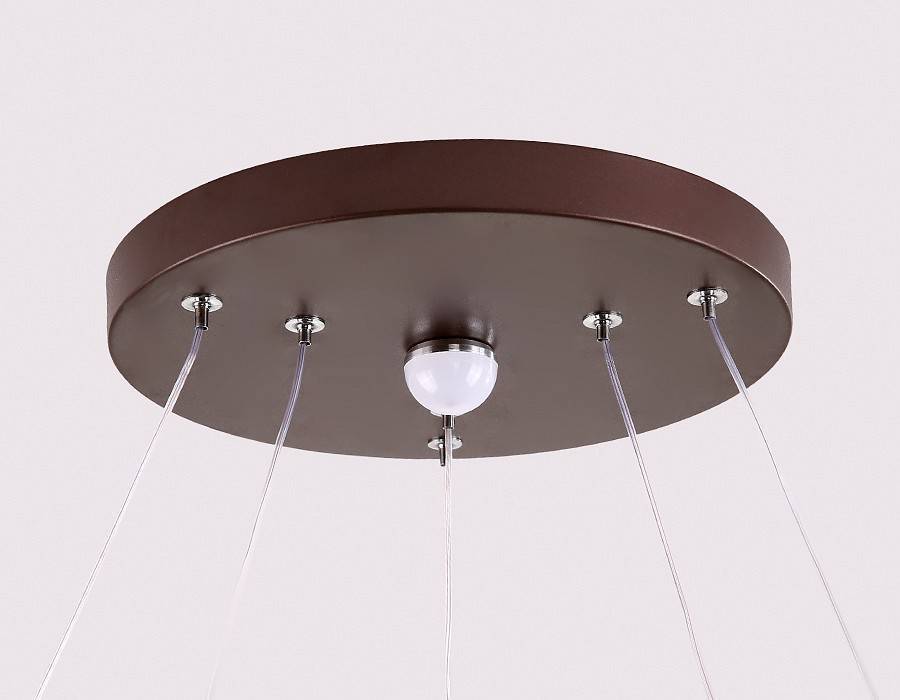 Подвесной светильник Ambrella light FF FF11