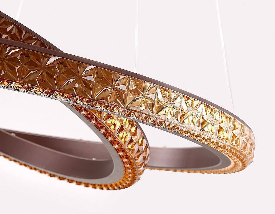 Подвесной светильник Ambrella light FF FF11