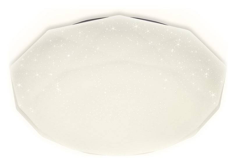 Накладной светильник Ambrella light FF FF17