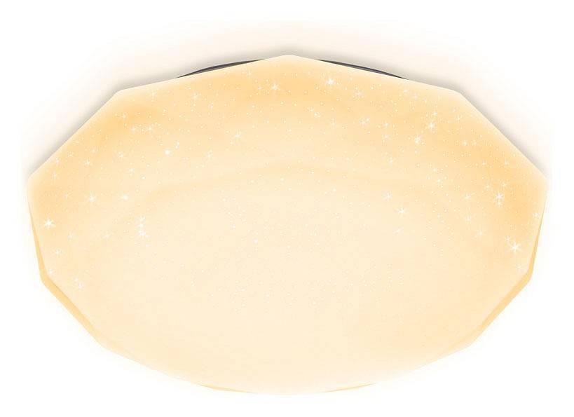 Накладной светильник Ambrella light FF FF17