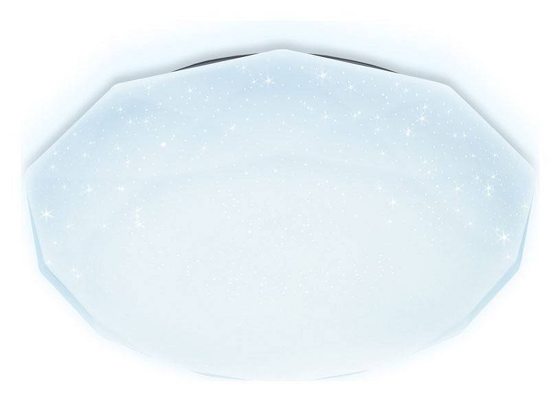 Накладной светильник Ambrella light FF FF17