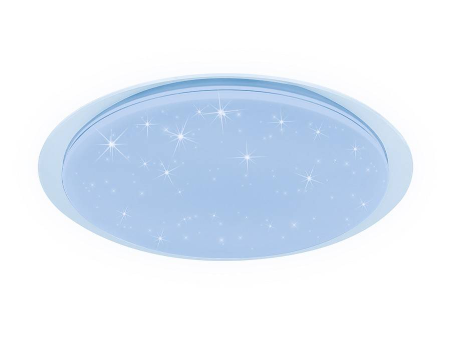 Накладной светильник Ambrella light FF FF480