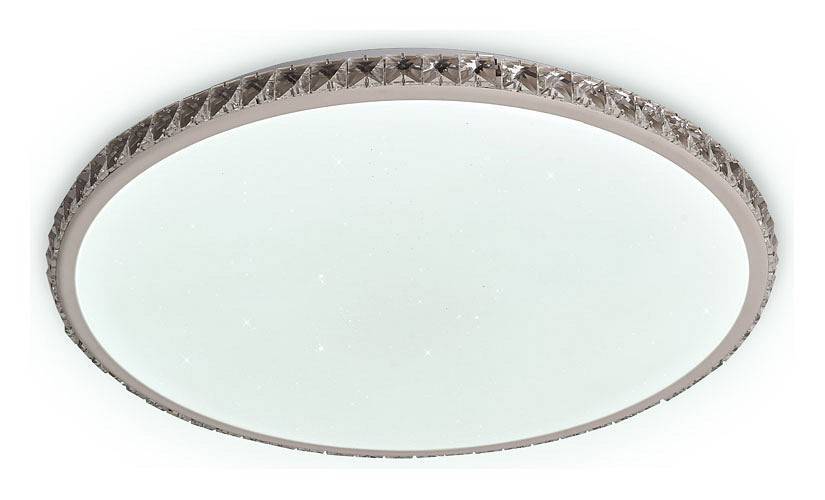 Накладной светильник Ambrella light Orbital 72 Вт FF70