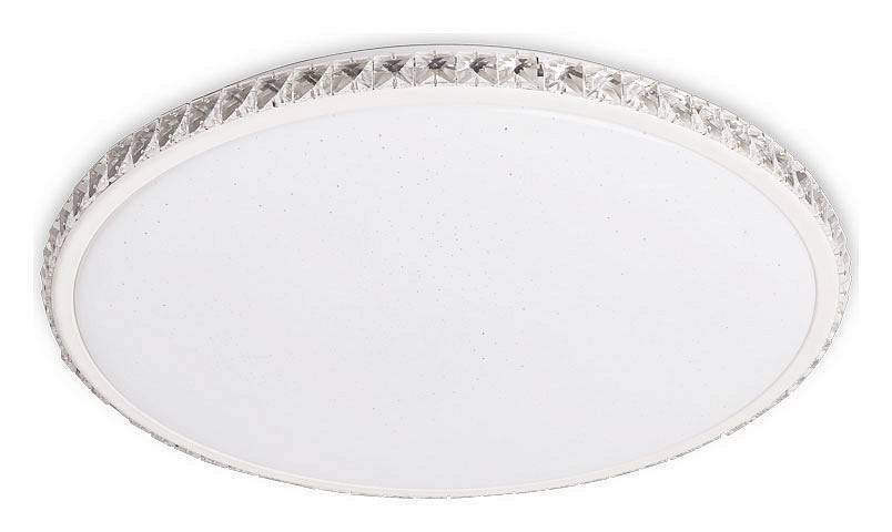 Накладной светильник Ambrella light Orbital 72 Вт FF70