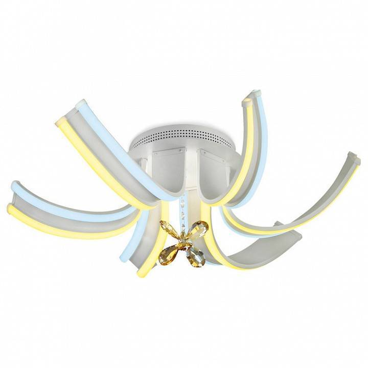 Потолочная люстра Ambrella Light FL FL146