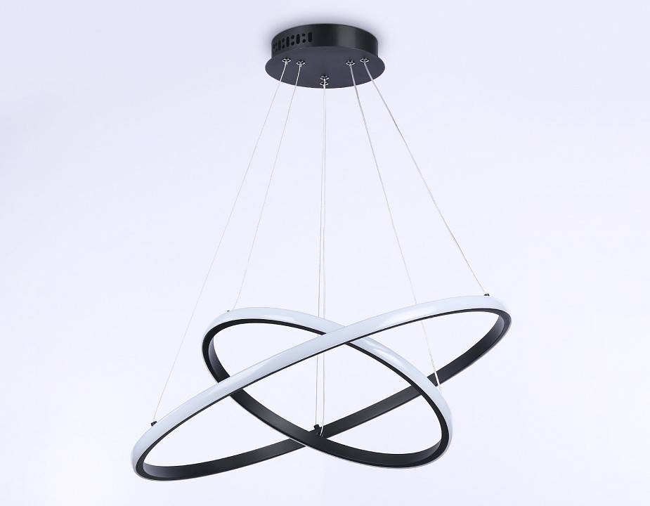 Подвесной светильник Ambrella light FL FL40812