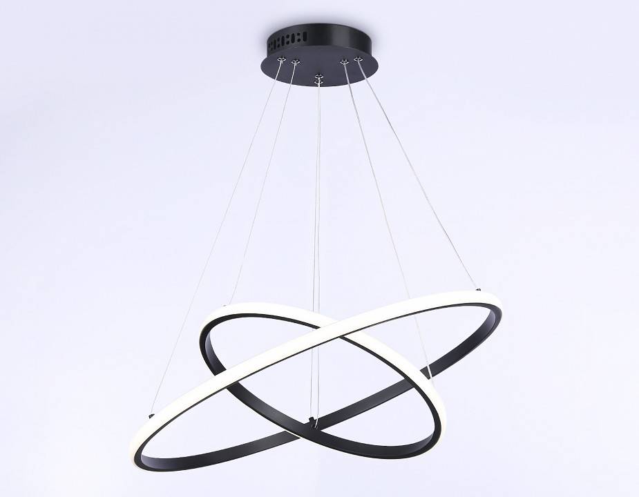 Подвесной светильник Ambrella light FL FL40812