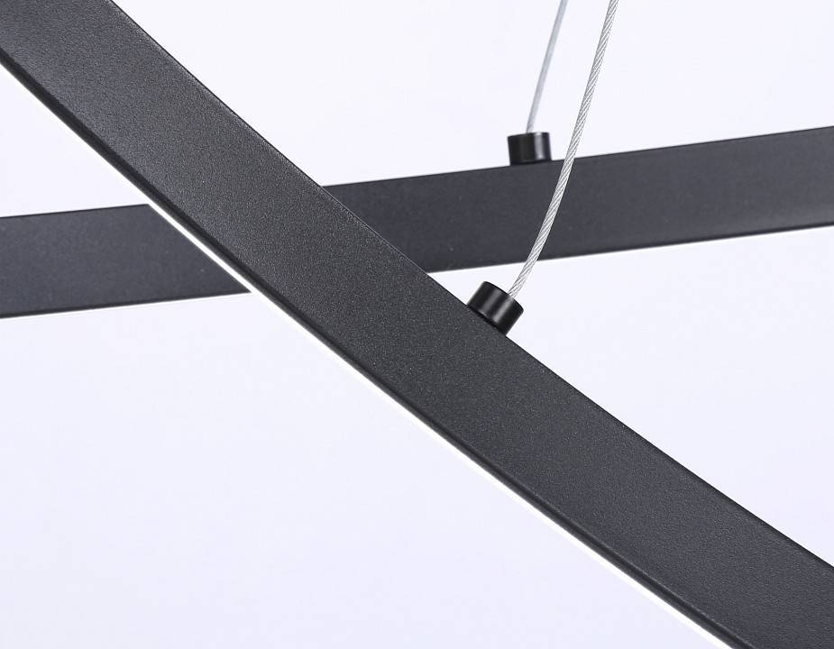 Подвесной светильник Ambrella light FL FL40812