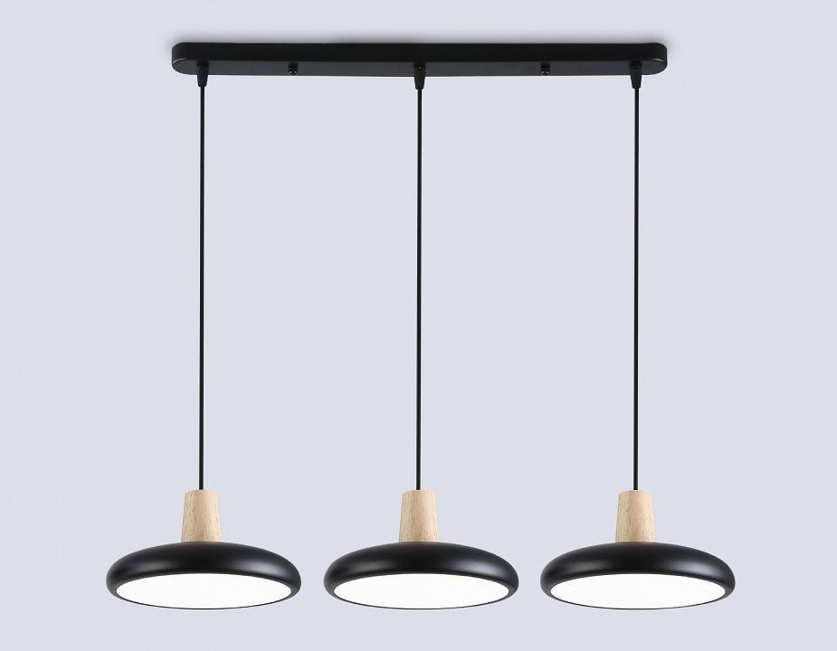 Подвесной светильник Ambrella light FL FL4841