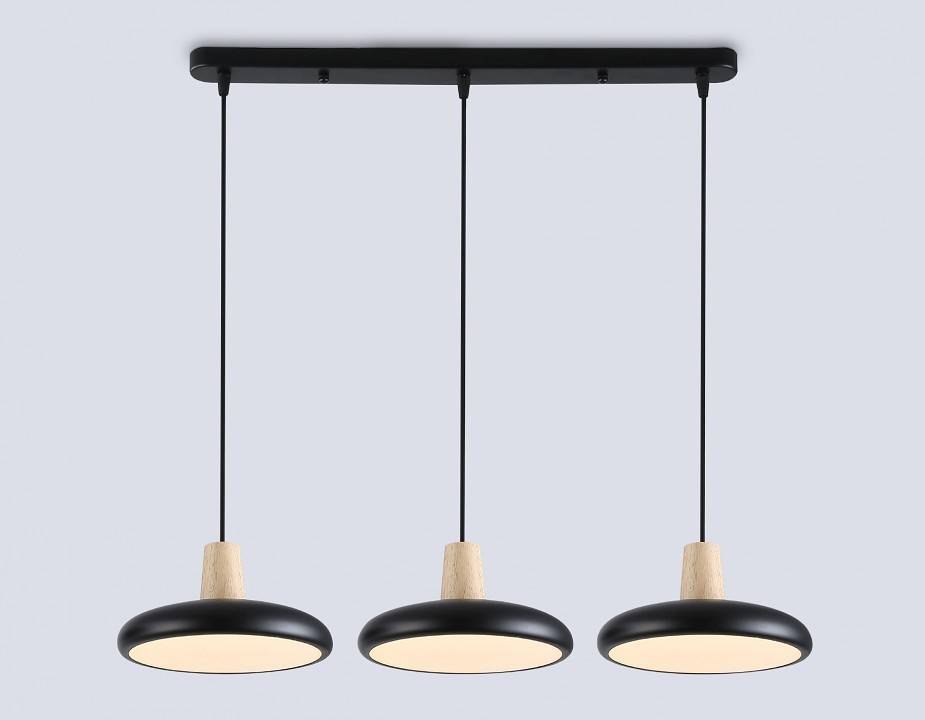 Подвесной светильник Ambrella light FL FL4841