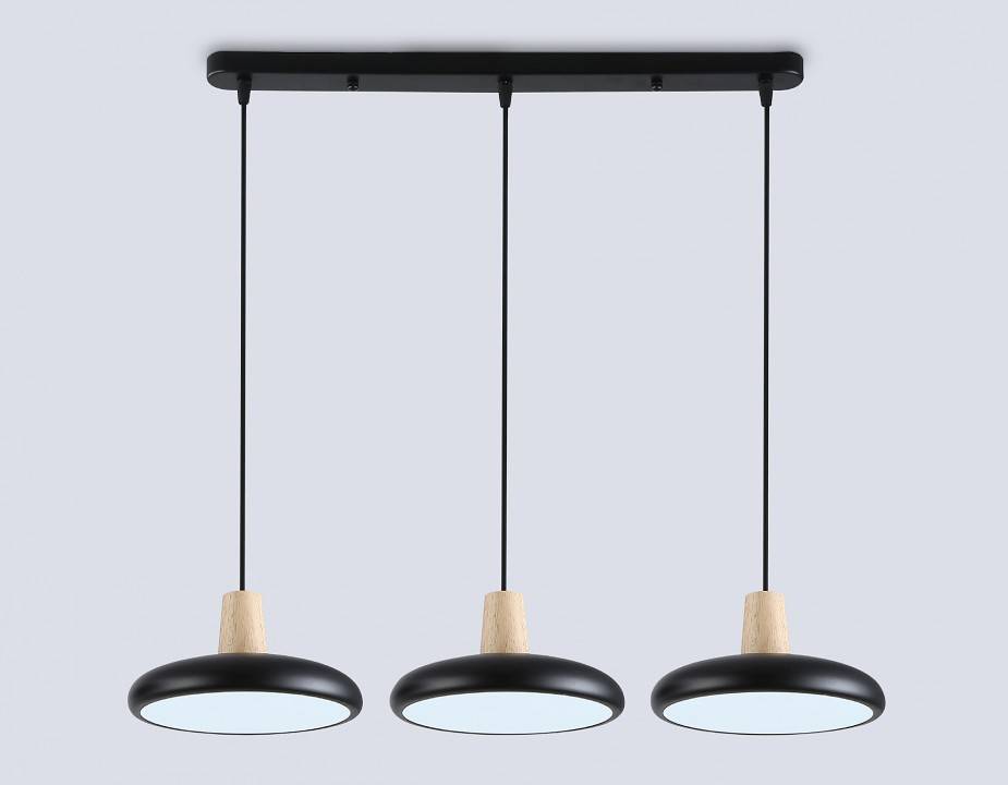 Подвесной светильник Ambrella light FL FL4841