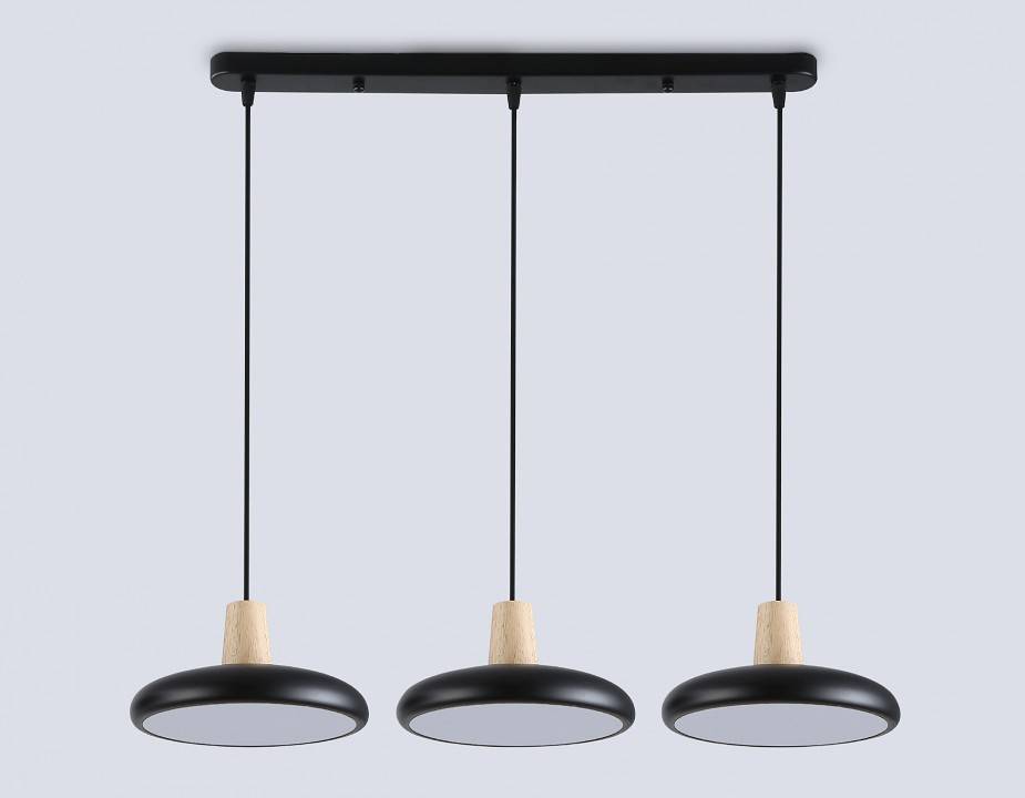 Подвесной светильник Ambrella light FL FL4841