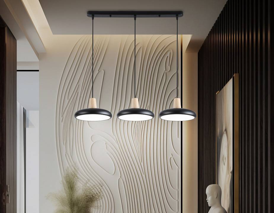 Подвесной светильник Ambrella light FL FL4841