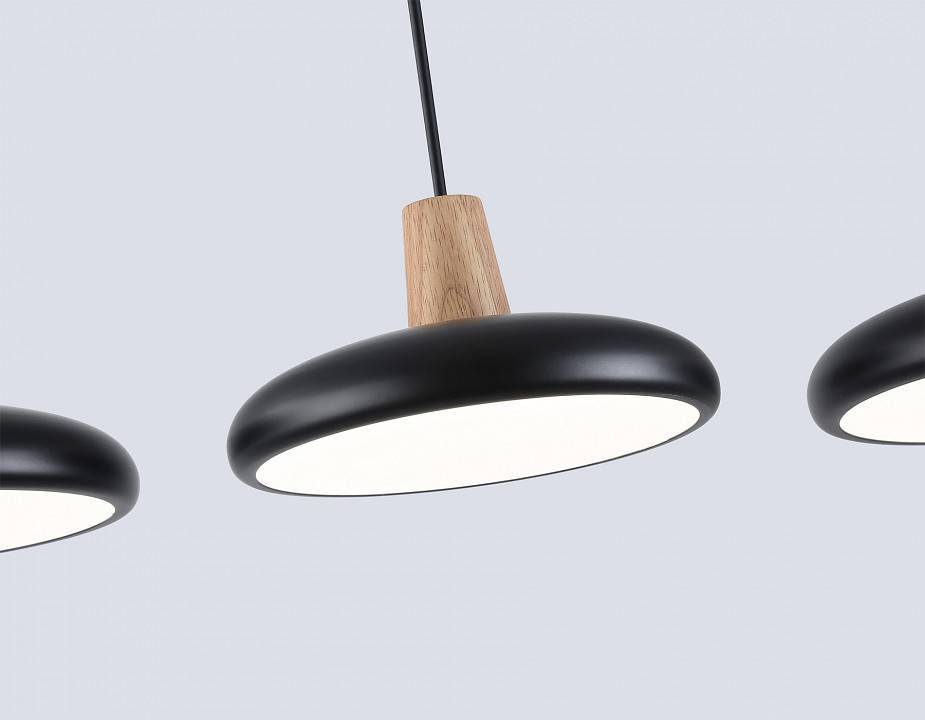 Подвесной светильник Ambrella light FL FL4841