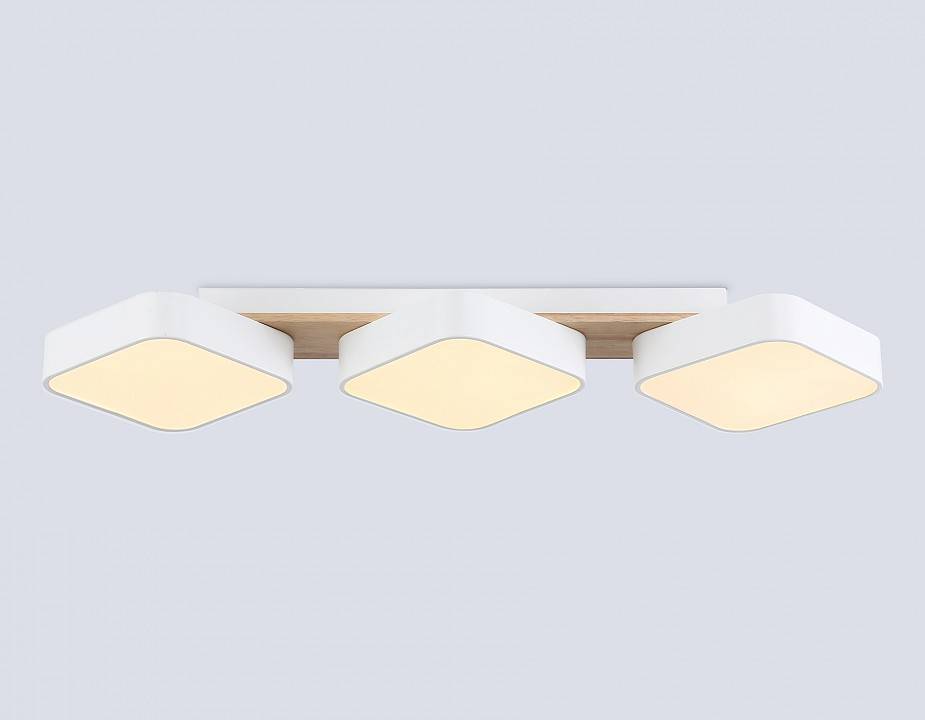 Накладной светильник Ambrella Light FL FL4877