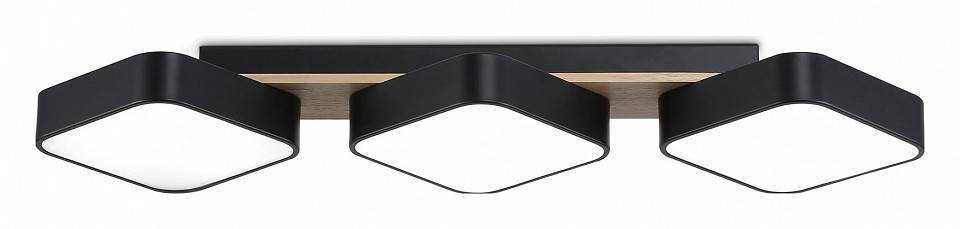 Накладной светильник Ambrella Light FL FL4878