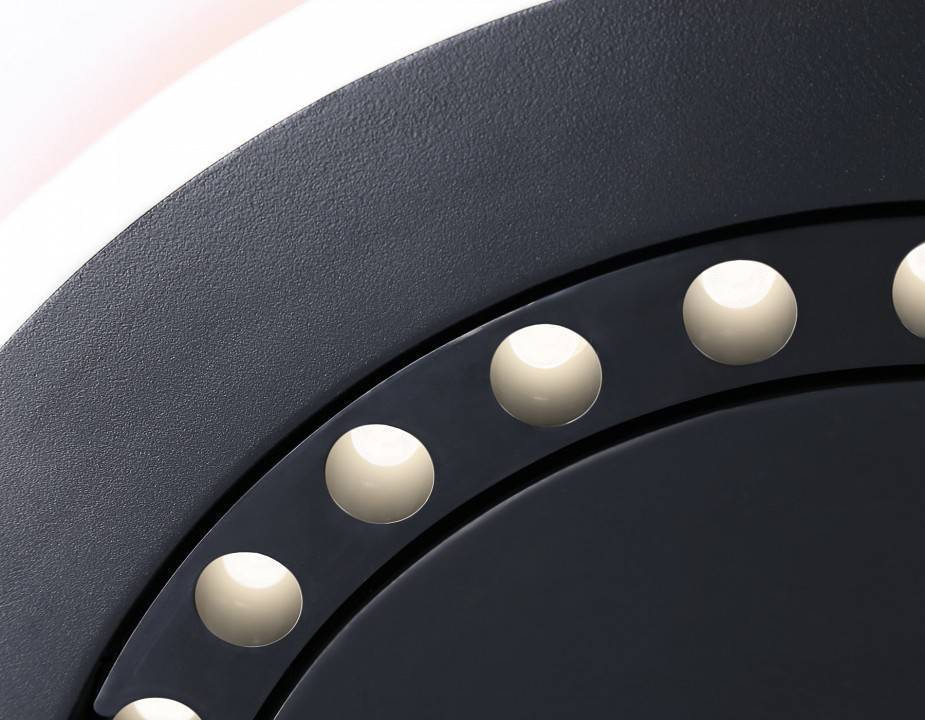 Накладной светильник Ambrella Light FL FL51407