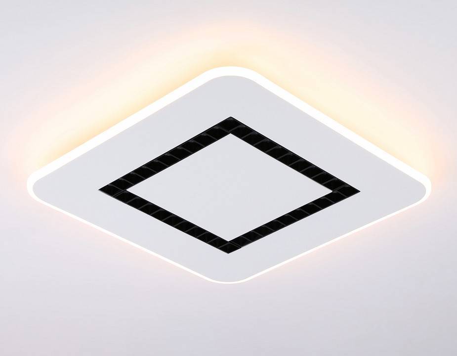 Накладной светильник Ambrella Light FL FL51415