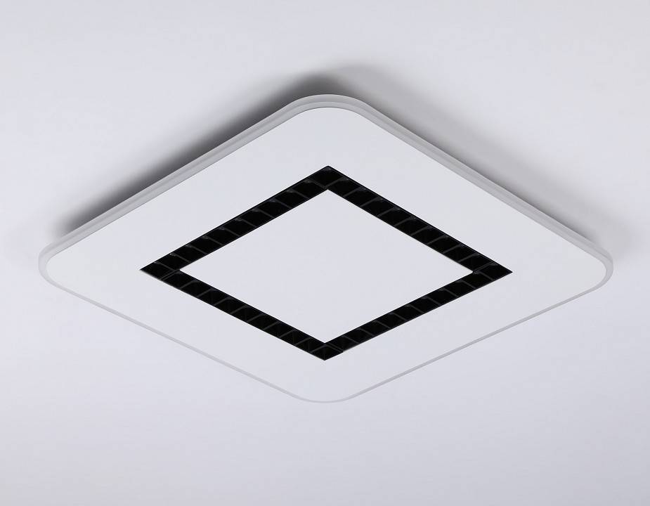 Накладной светильник Ambrella Light FL FL51415