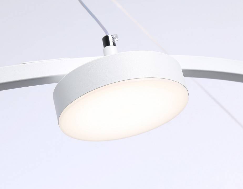 Подвесная люстра Ambrella Light FL FL51761