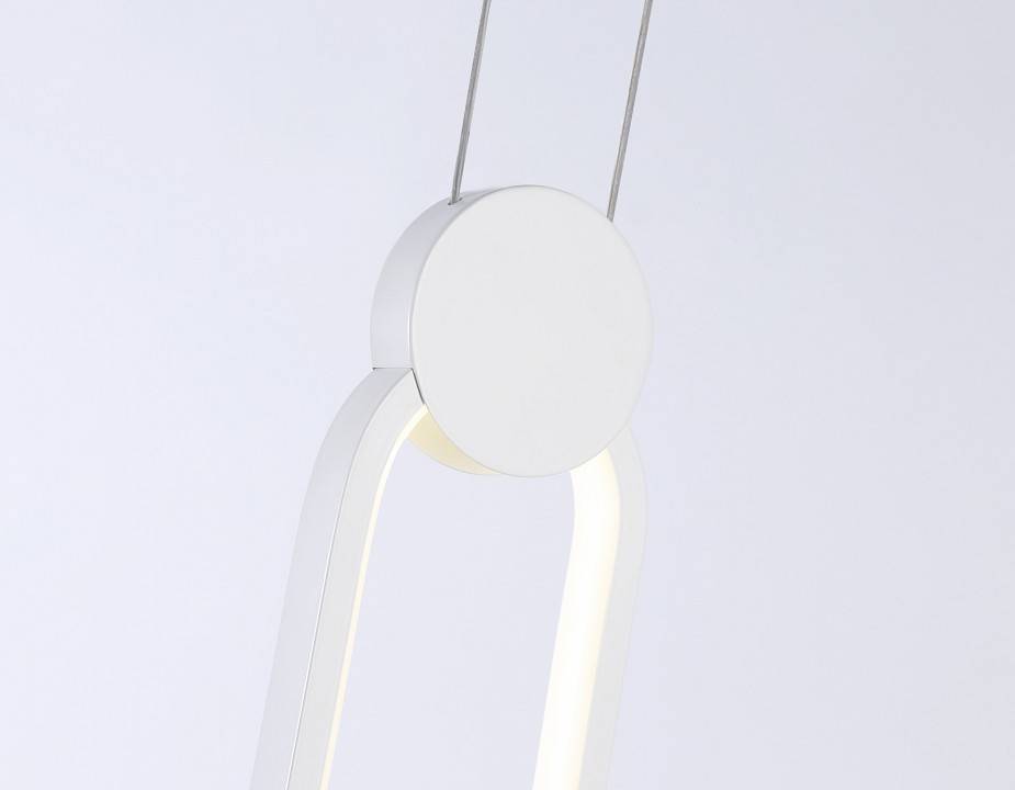 Подвесной светильник Ambrella Light FL FL5260