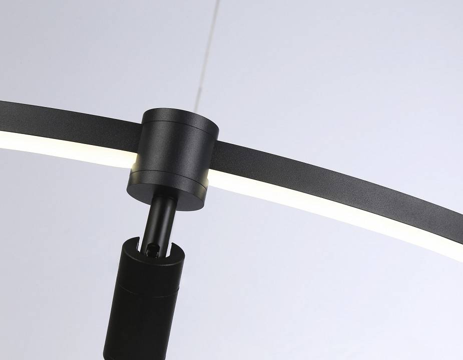 Подвесная люстра Ambrella light FL светодиодная 72 Вт FL5299