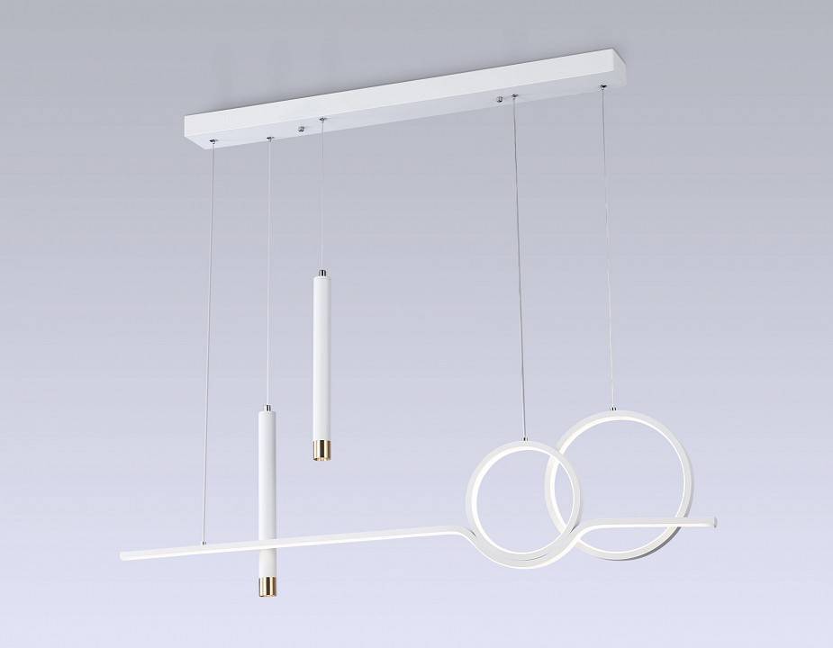 Подвесной светильник Ambrella Light FL FL5393