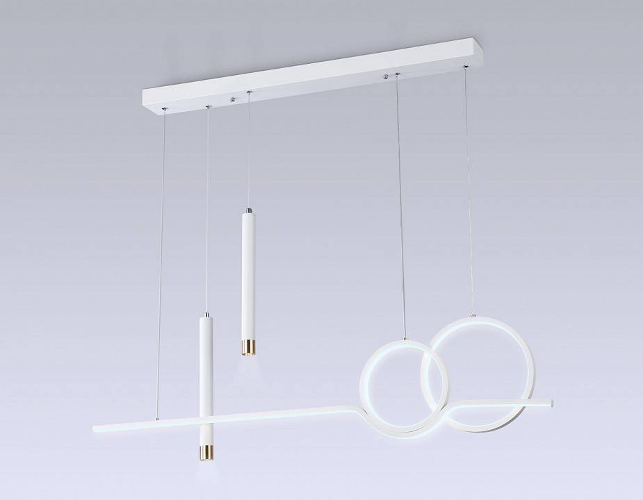 Подвесной светильник Ambrella Light FL FL5393