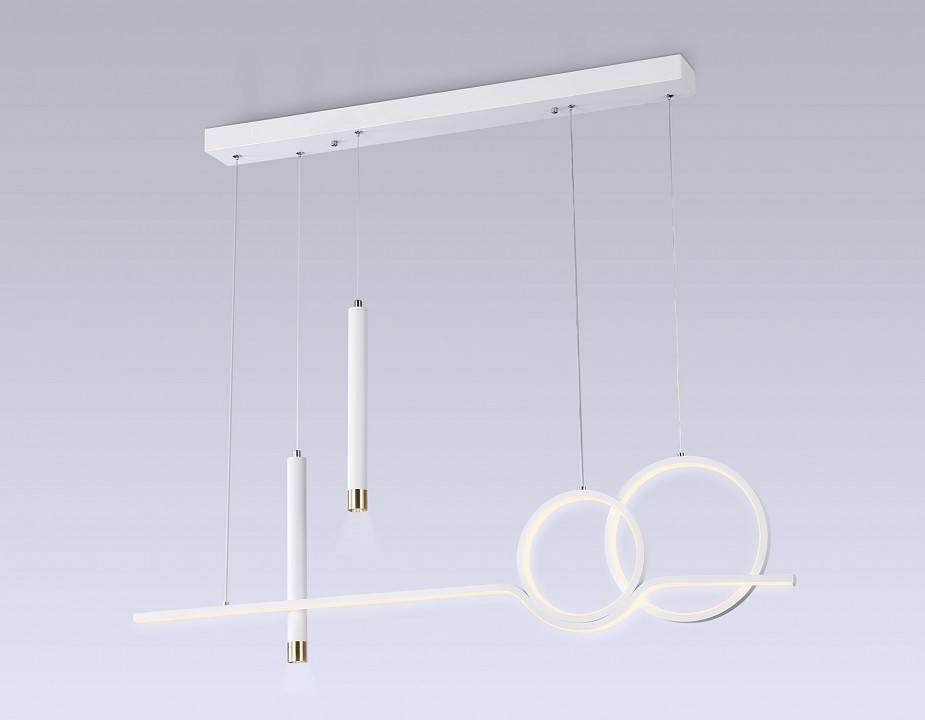 Подвесной светильник Ambrella Light FL FL5393