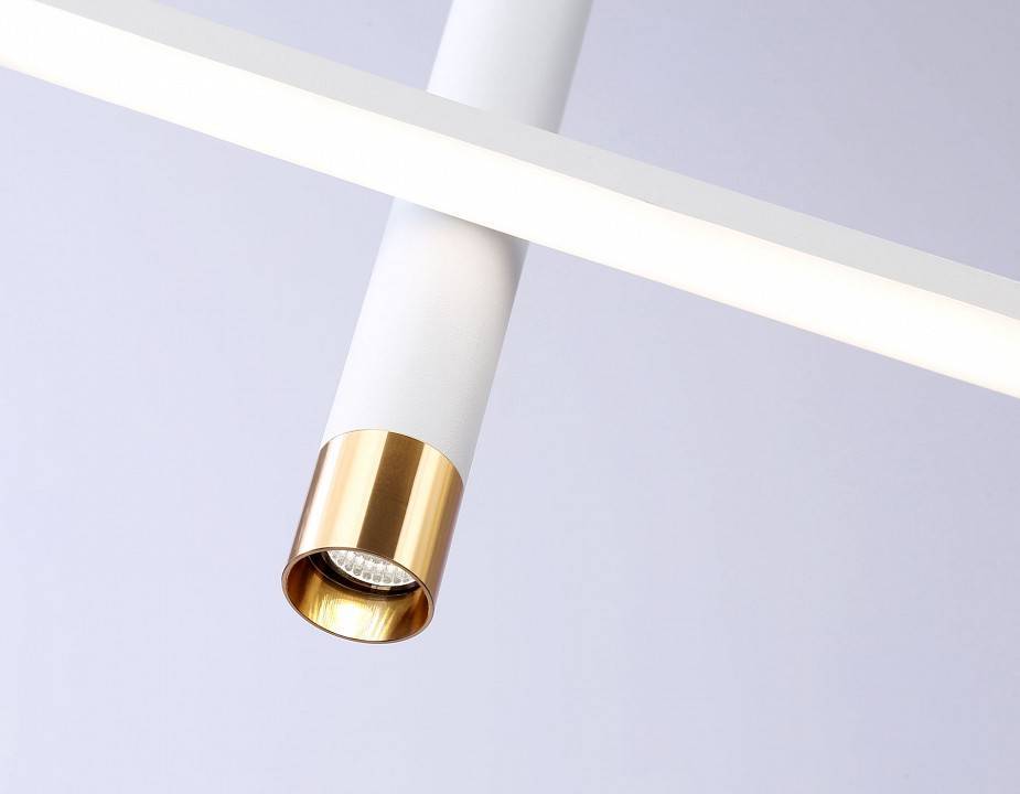 Подвесной светильник Ambrella Light FL FL5393