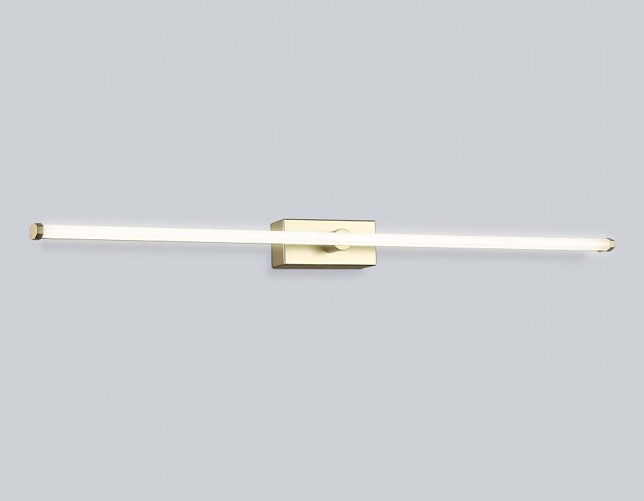 Накладной светильник Ambrella Light COMFORT FL6124