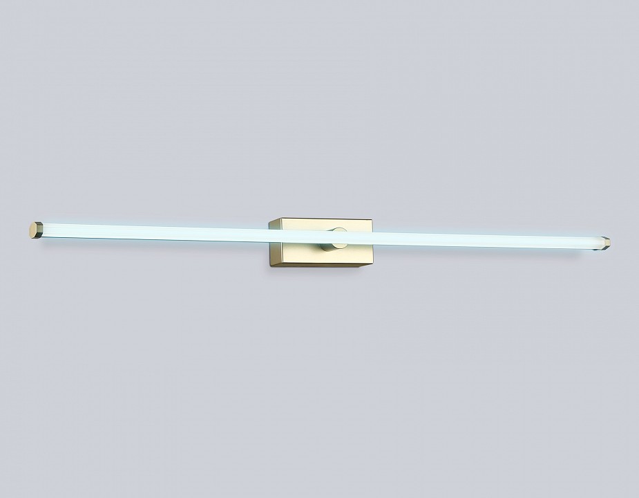 Накладной светильник Ambrella Light COMFORT FL6124