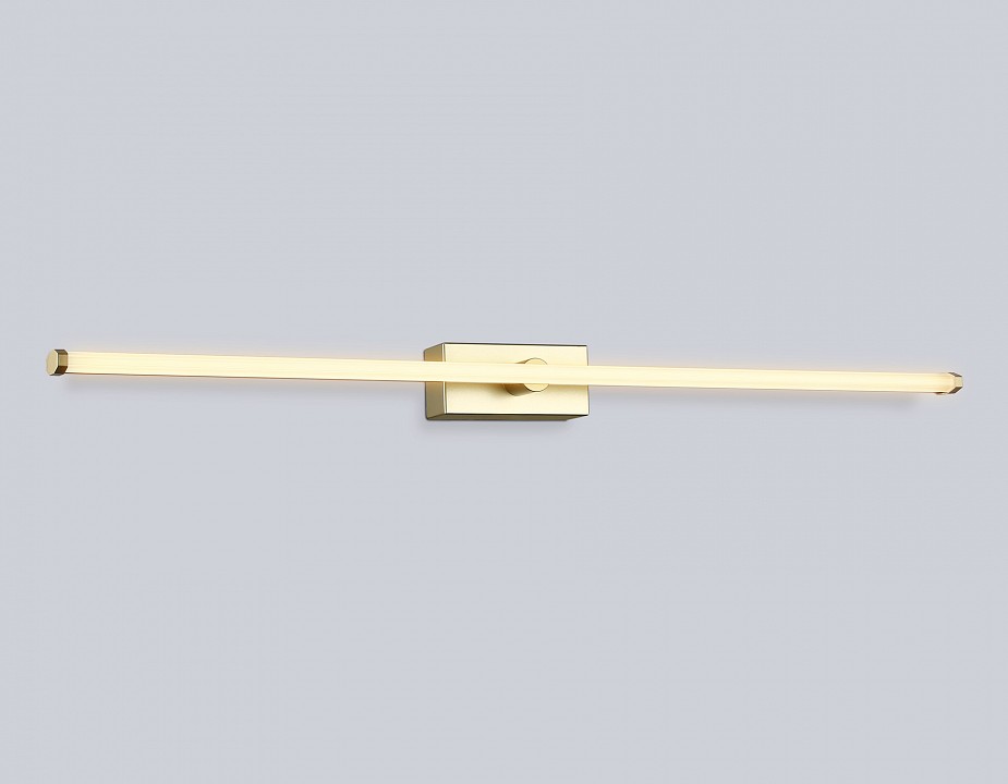 Накладной светильник Ambrella Light COMFORT FL6124