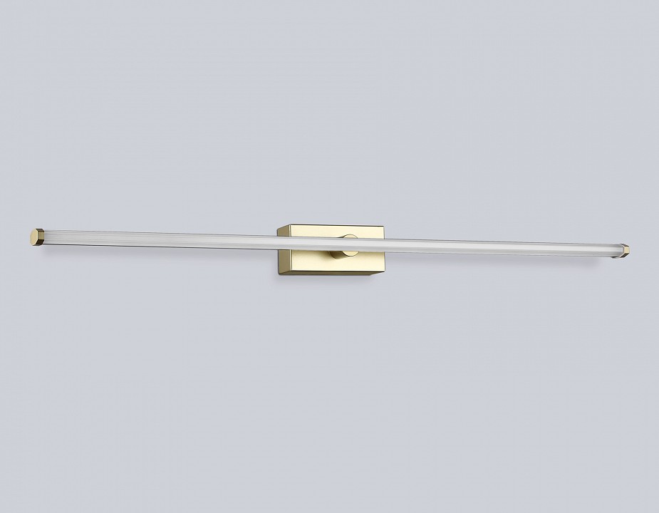 Накладной светильник Ambrella Light COMFORT FL6124