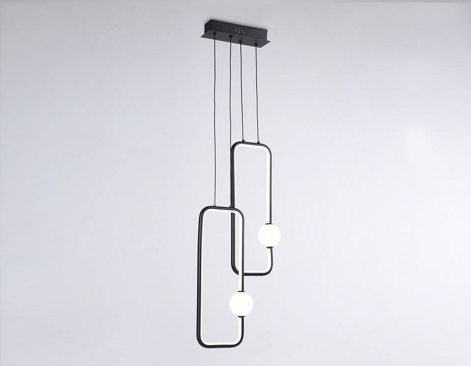 Подвесной светильник Ambrella Light FL FL66366