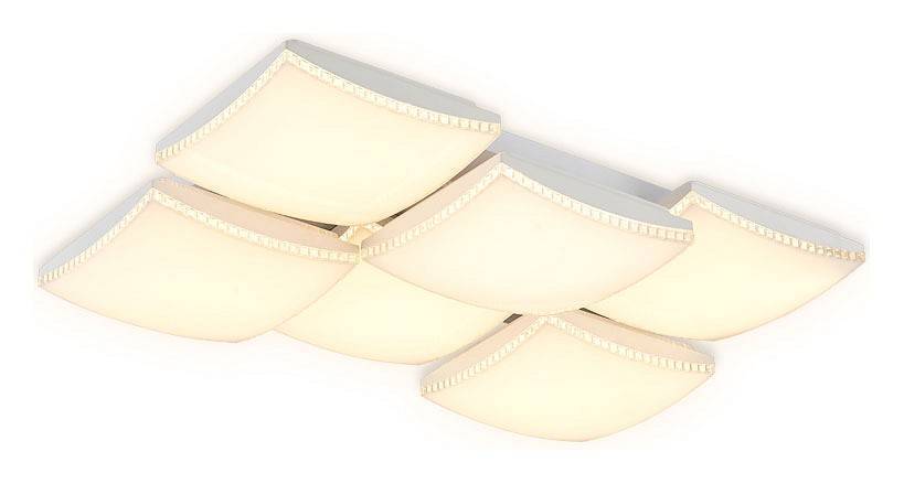 Потолочная люстра Ambrella light FP FP2326