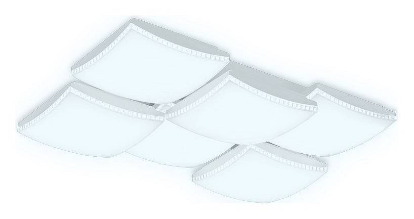 Потолочная люстра Ambrella light FP FP2326