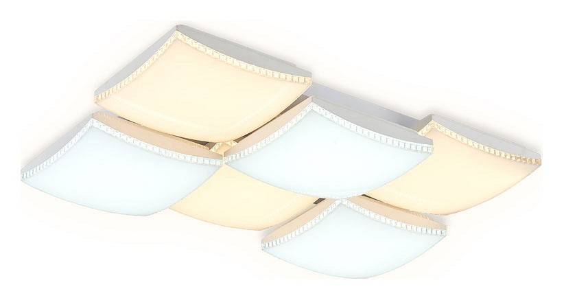 Потолочная люстра Ambrella light FP FP2326