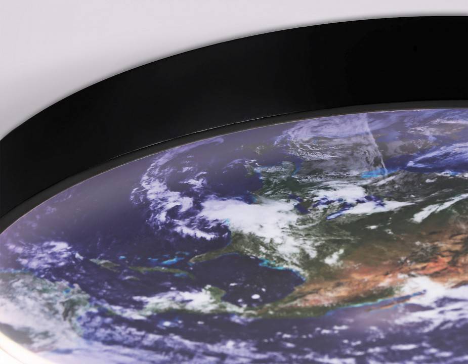 Накладной светильник Ambrella Light FW FW11131