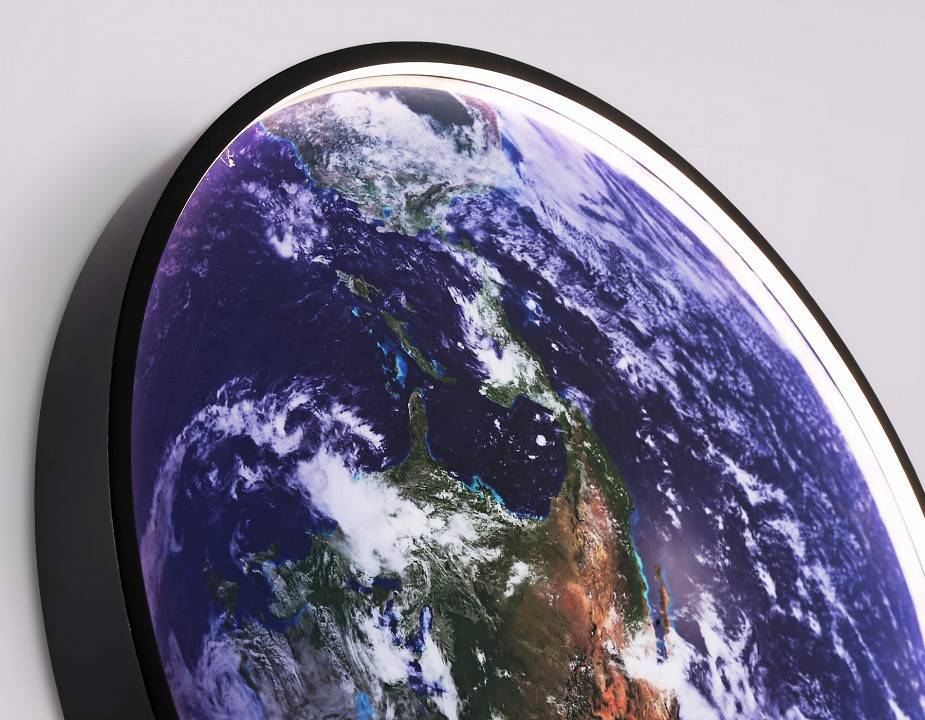 Накладной светильник Ambrella Light FW FW11131